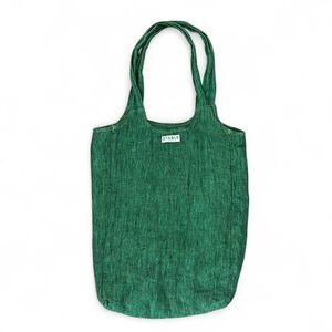 Moss Green Stable of Ireland Tote Bag